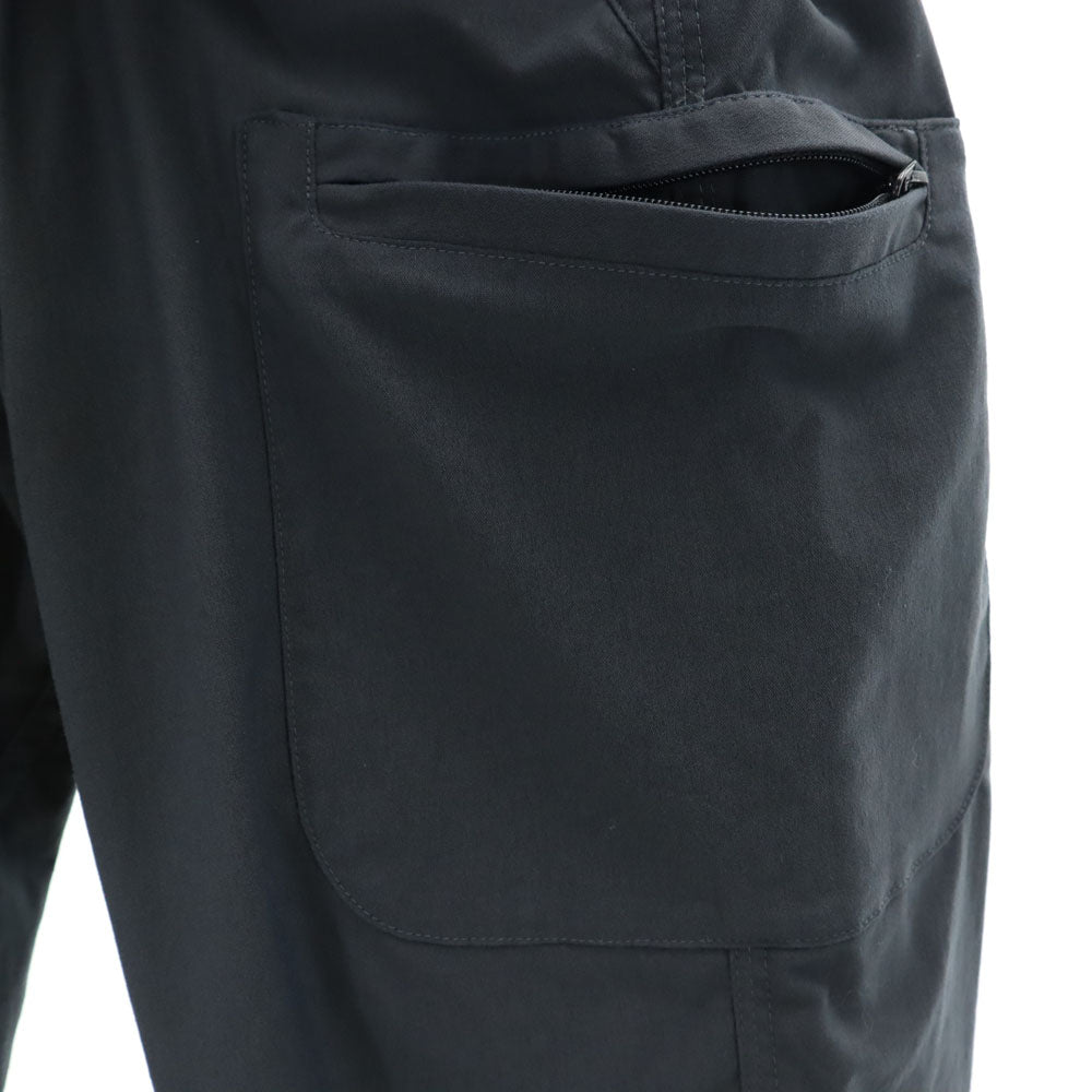 MARMOT マーモット デサント製 アウトドアパンツ S グレー クライミング メンズ