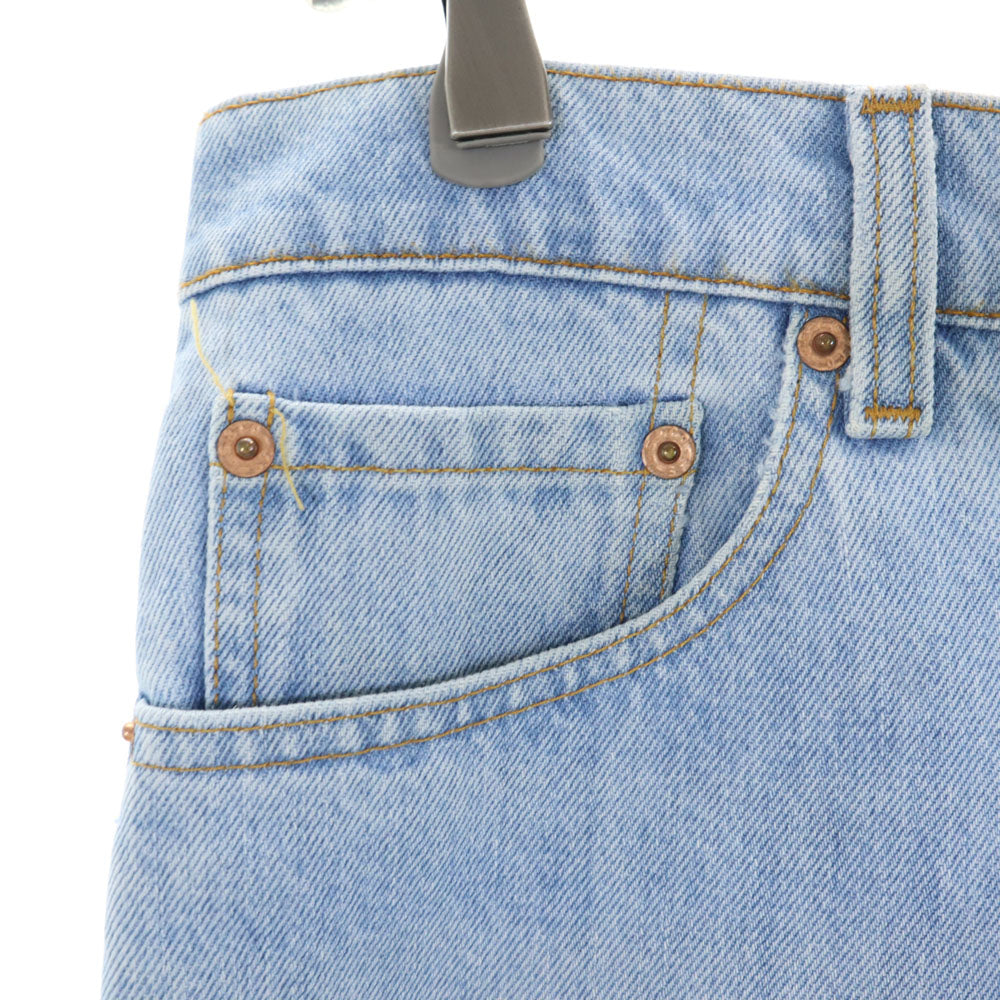 Levi's リーバイス 90s 610 USA製 オールド テーパードデニムパンツ w33 メンズ