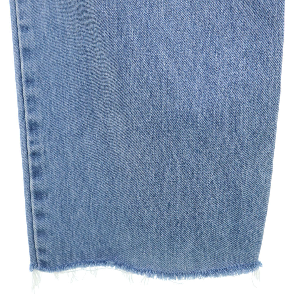 Levi's リーバイス 90s 515 オールド カットオフ テーパードデニムパンツ w38 ビッグサイズ メンズ