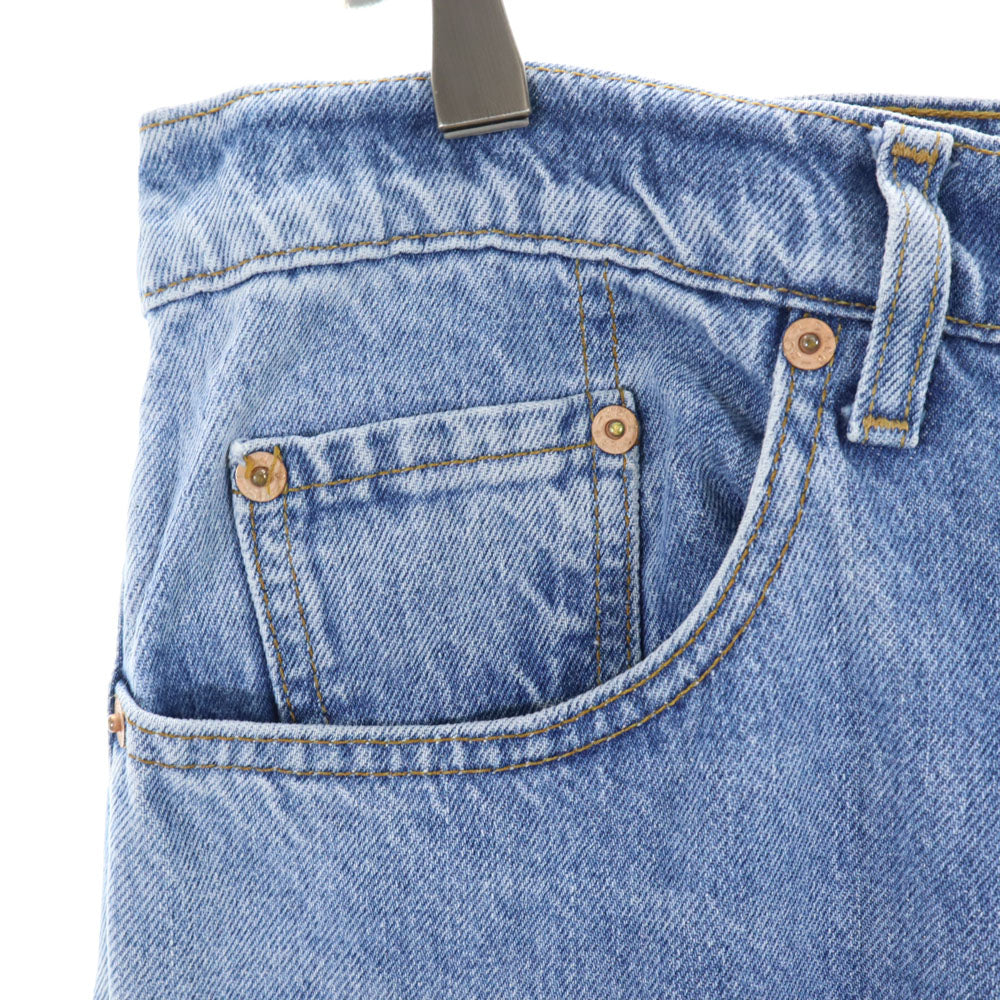 Levi's リーバイス 90s 515 オールド カットオフ テーパードデニムパンツ w38 ビッグサイズ メンズ