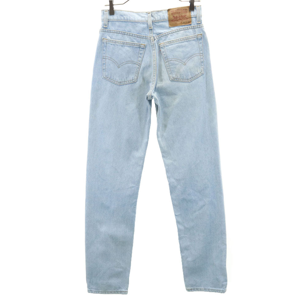 リーバイス 90s 510 オールド ストレートデニムパンツ w29 Levi's ジーパン メンズ