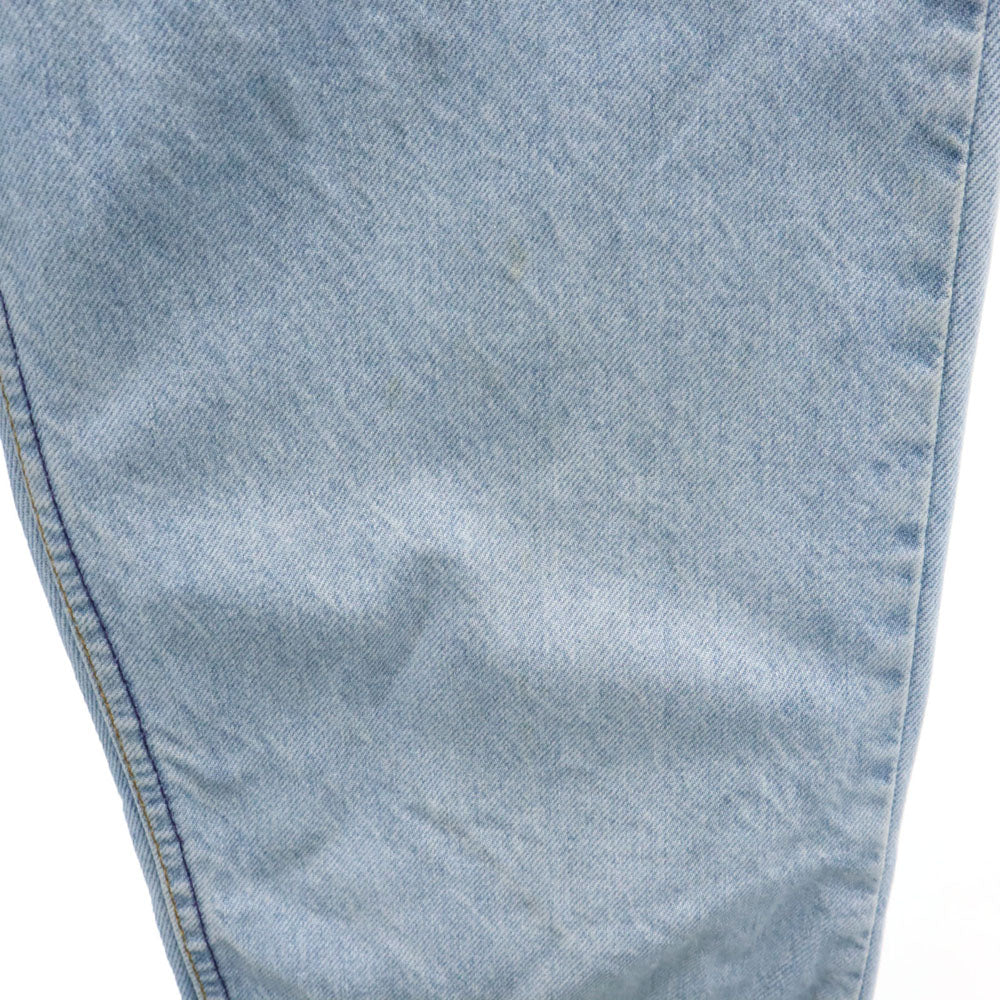 リーバイス 90s 510 オールド ストレートデニムパンツ w29 Levi's ジーパン メンズ