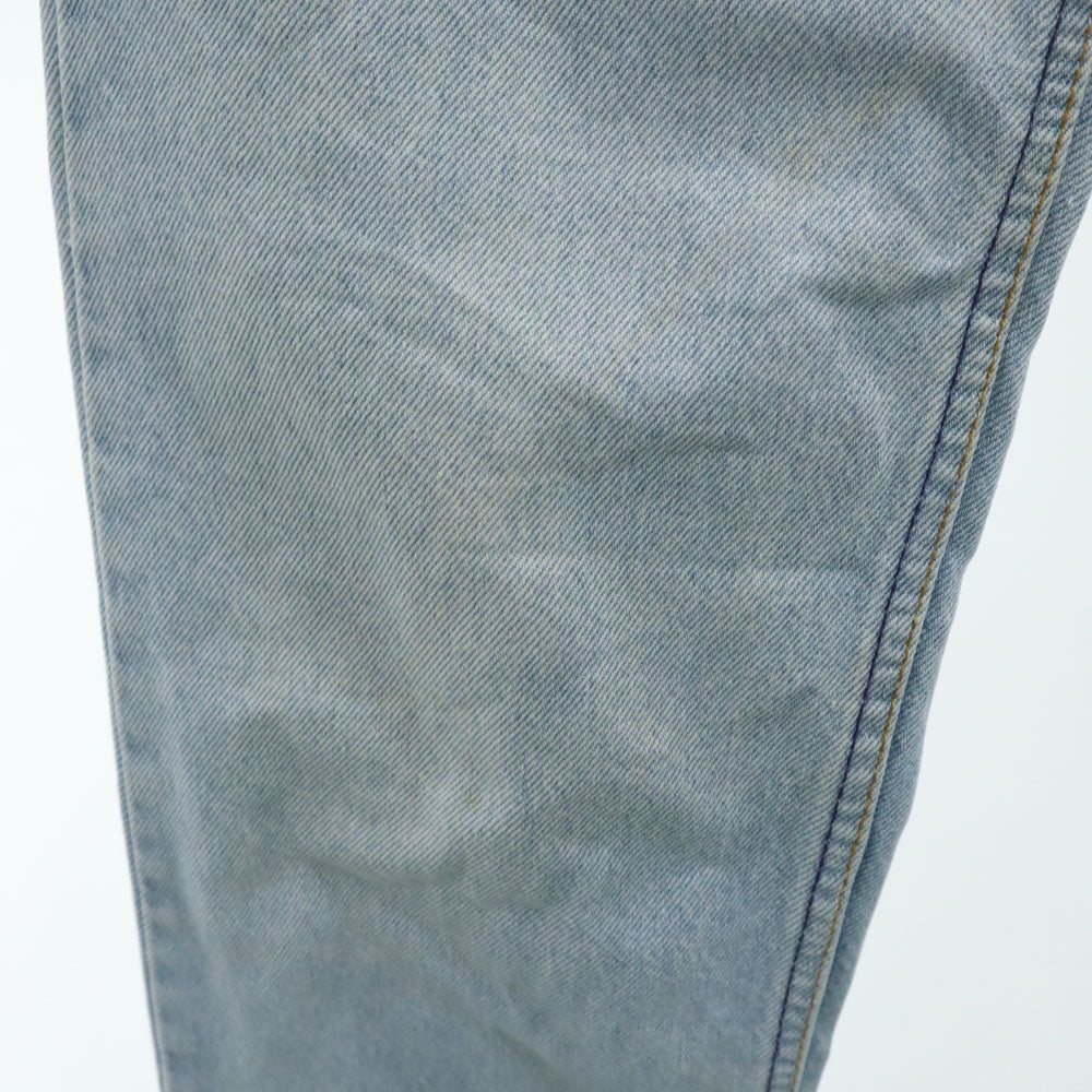 リーバイス 90s 510 オールド ストレートデニムパンツ w29 Levi's ジーパン メンズ