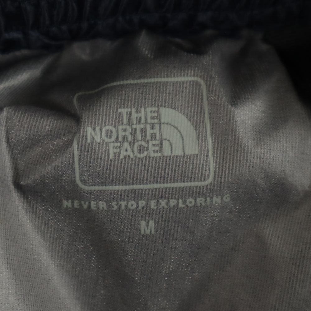 ノースフェイス NP11550 ナイロン アウトドアパンツ M ネイビー系 THE NORTH FACE メンズ