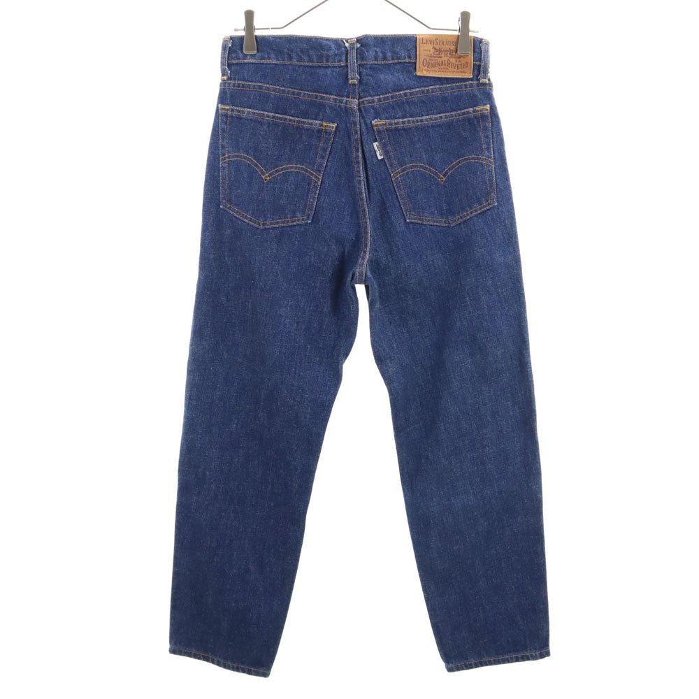Levi's リーバイス 90s 日本製 オールド シルバータブ テーパードデニムパンツ W30 ジーパン メンズ