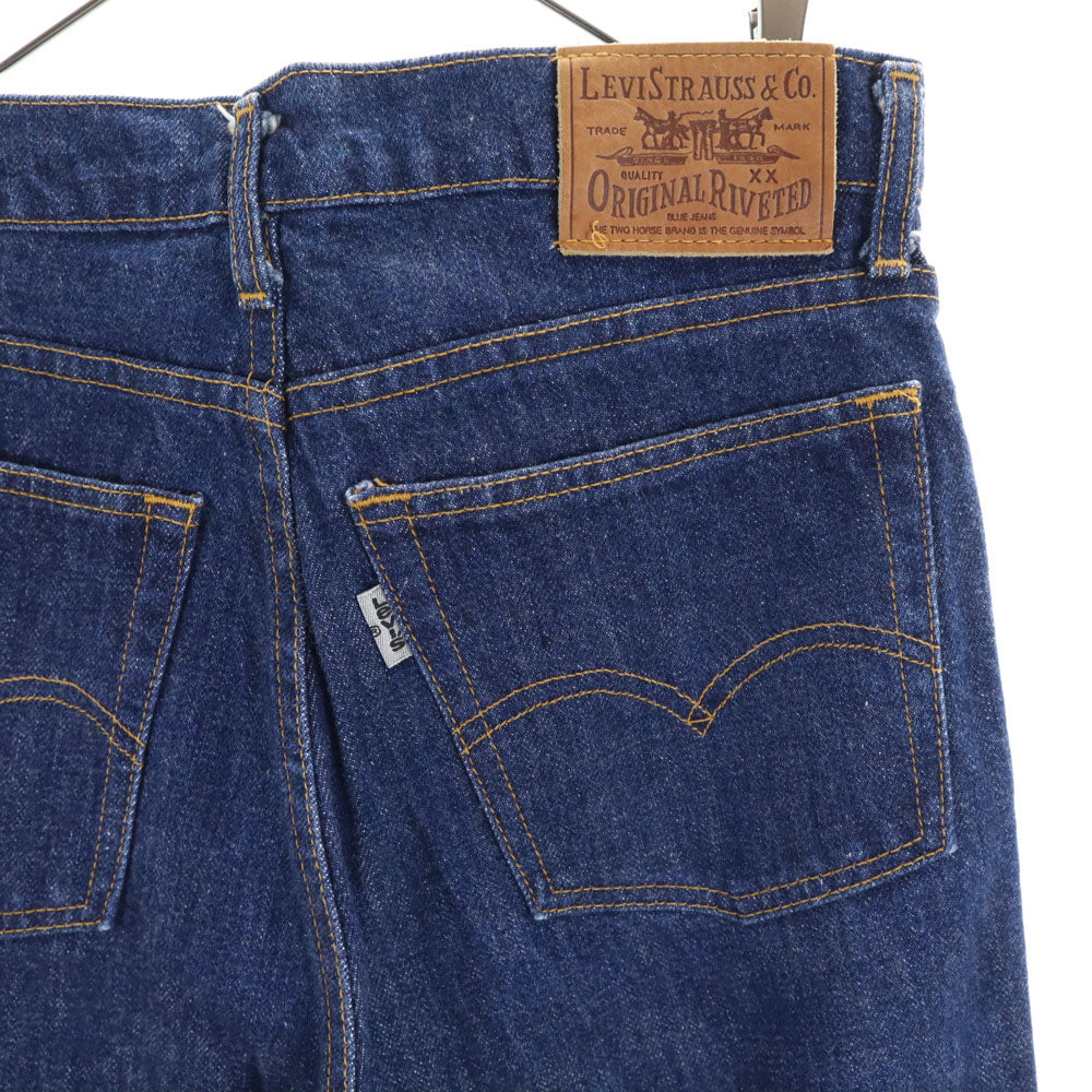 Levi's リーバイス 90s 日本製 オールド シルバータブ テーパードデニムパンツ W30 ジーパン メンズ