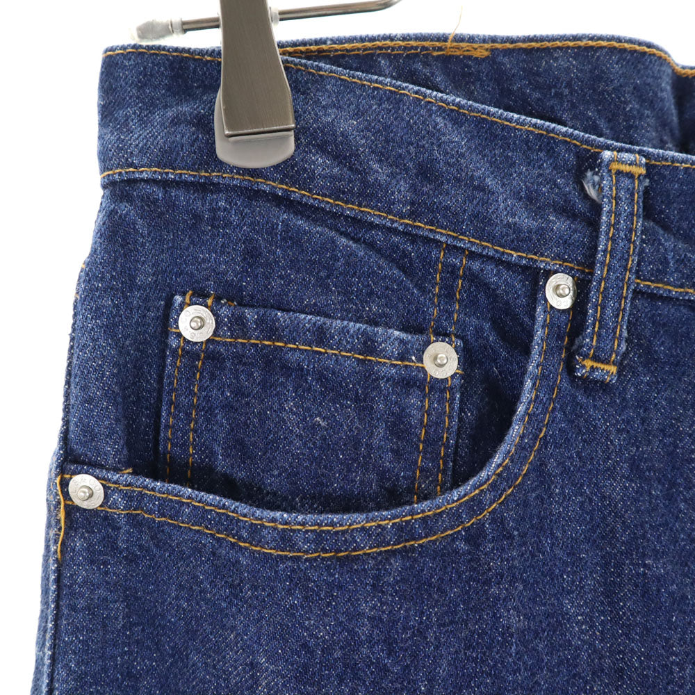 Levi's リーバイス 90s 日本製 オールド シルバータブ テーパードデニムパンツ W30 ジーパン メンズ