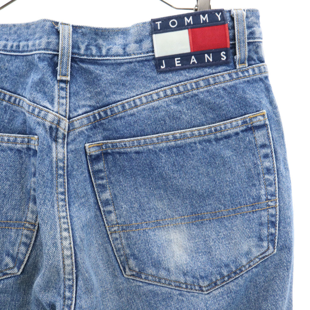トミージーンズ 90s オールド ストレートデニムパンツ W31 TOMMY JEANS ジーパン メンズ