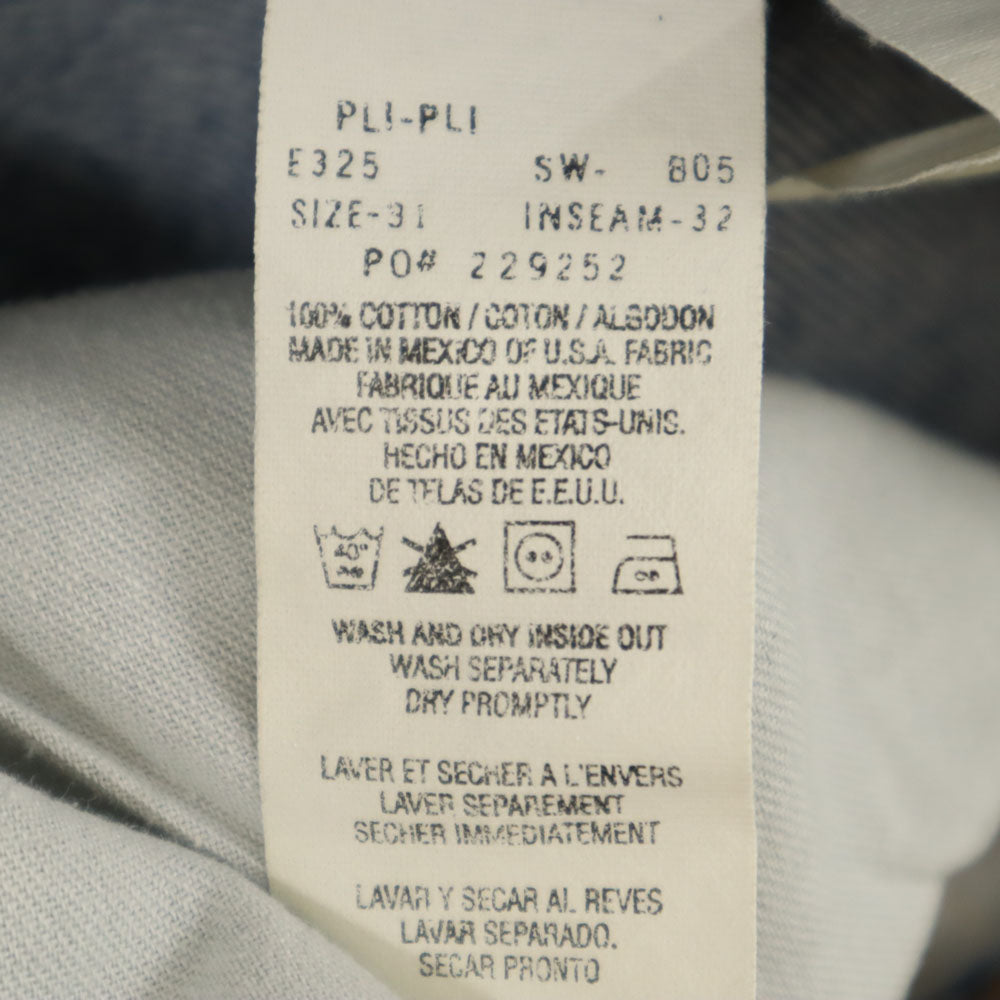 トミージーンズ 90s オールド ストレートデニムパンツ W31 TOMMY JEANS ジーパン メンズ