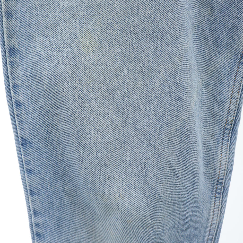 トミージーンズ 90s オールド デニムパンツ W31 ライトブルー TOMMY JEANS メンズ
