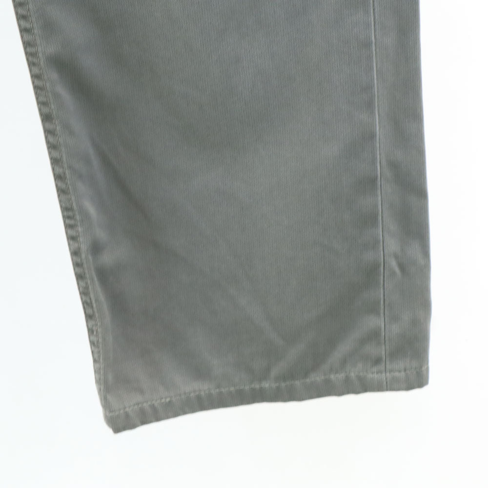 ポロバイラルフローレン ロングパンツ W32 グレー Polo by Ralph Lauren メンズ