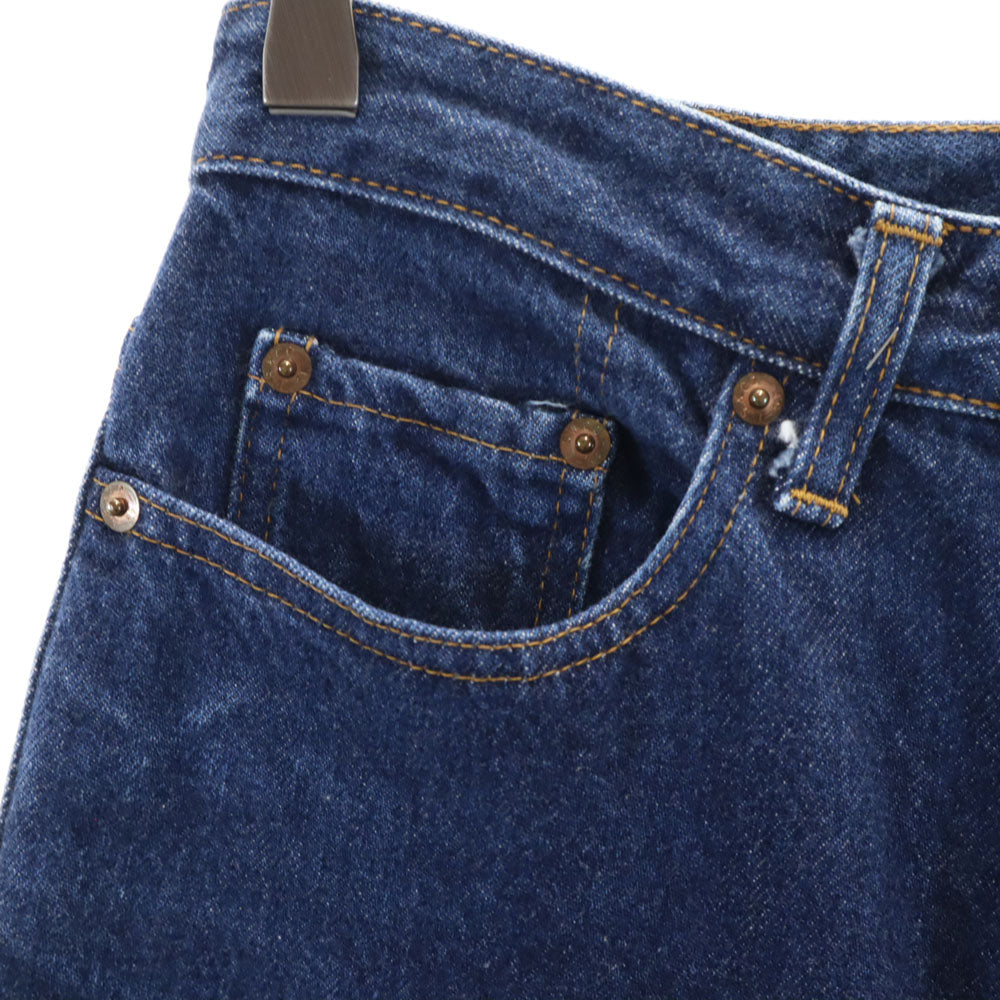 Levi's リーバイス 90s W515-0217 日本製 オールド ストレートデニムパンツ w31 ジーパン レディース