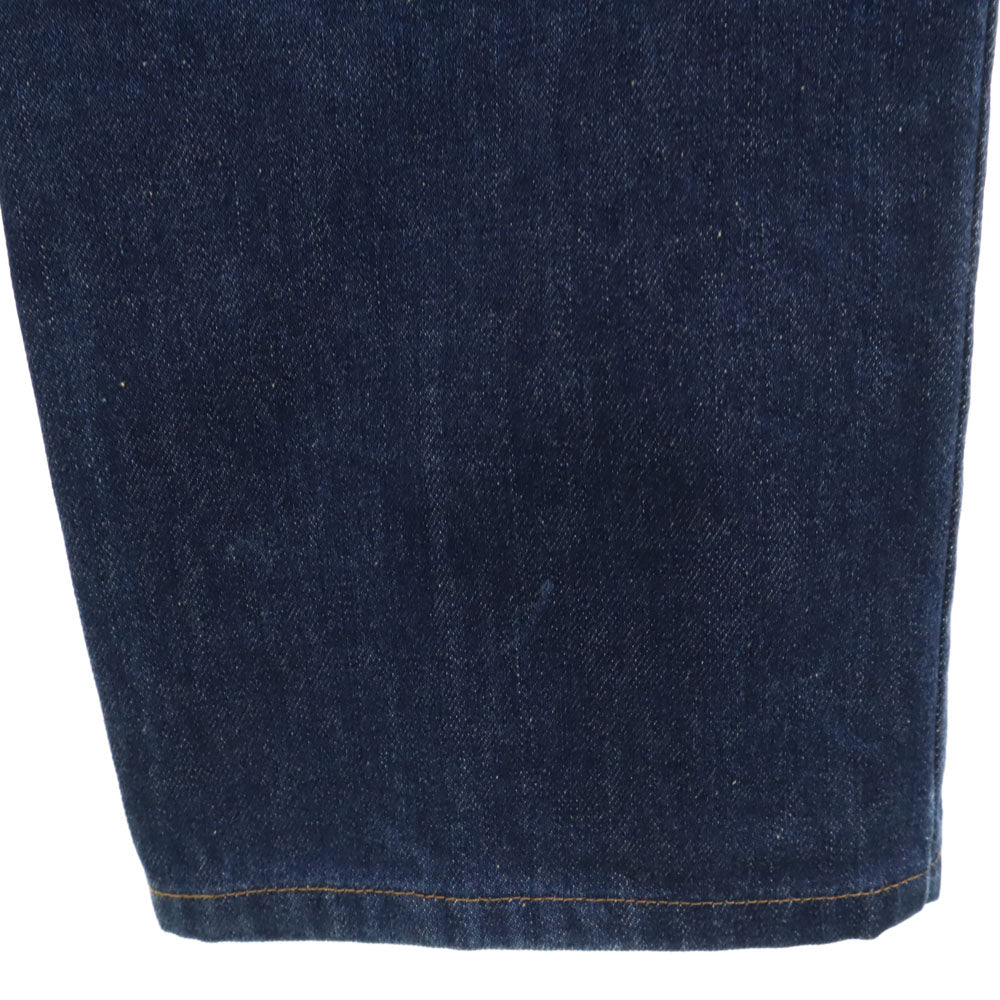 Levi's リーバイス 90s 854 オレンジタブ オールド ストレートデニムパンツ W32 インディゴ ジーンズ メンズ