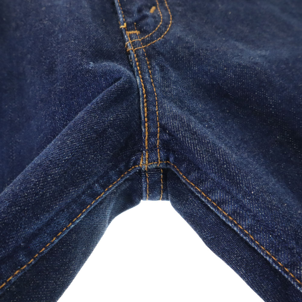 Levi's リーバイス 90s 854 オレンジタブ オールド ストレートデニムパンツ W32 インディゴ ジーンズ メンズ