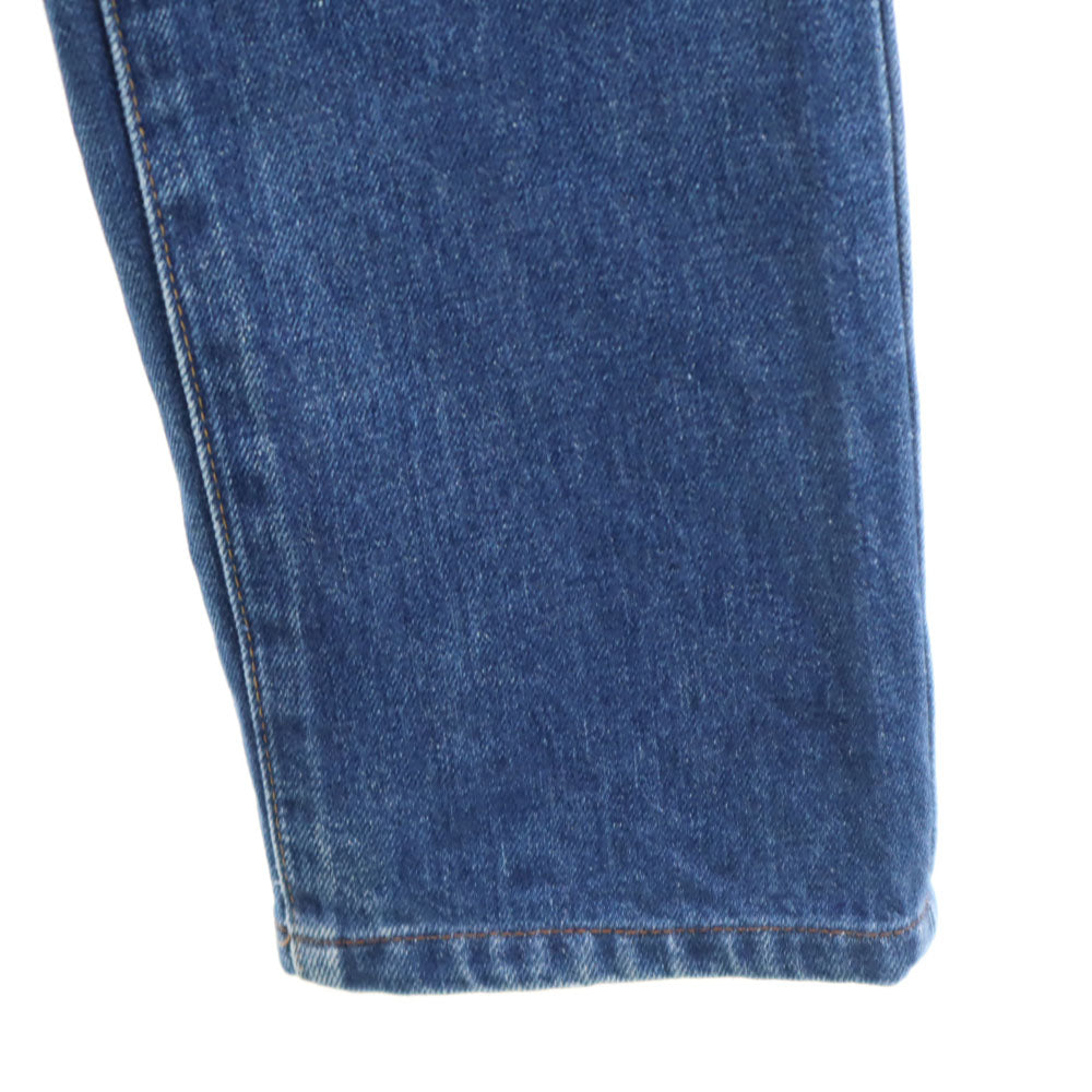 Levi's リーバイス 90s 504 日本製 オールド ストレートデニムパンツ W28 ブルー ジーンズ メンズ