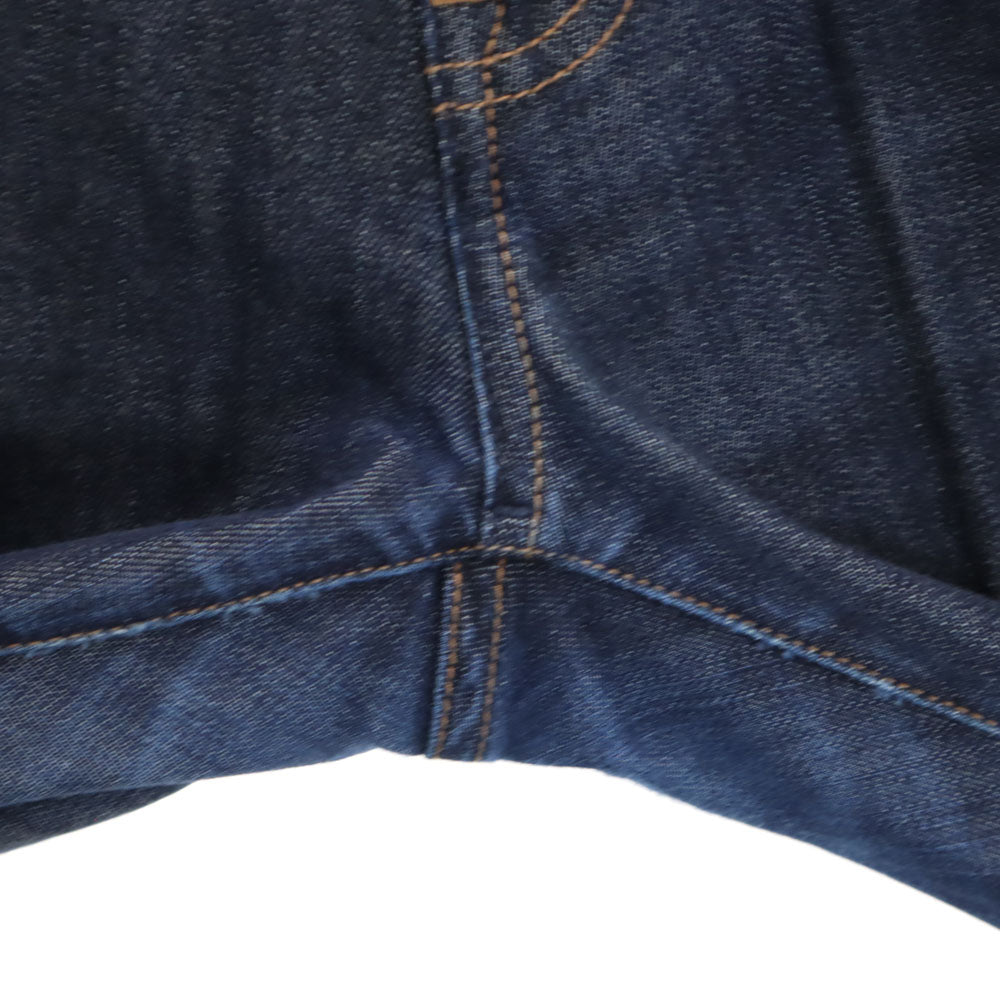 ARMANI EXCHANGE アルマーニエクスチェンジ スキニーデニムパンツ 30R インディゴ ジーンズ メンズ