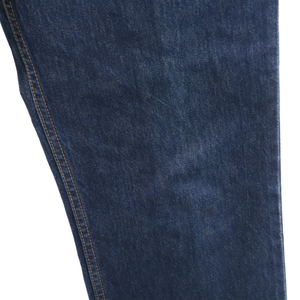 Levi's リーバイス 90s 605 オレンジタブ オールド デニムパンツ W34 インディゴブルー ジーンズ メンズ