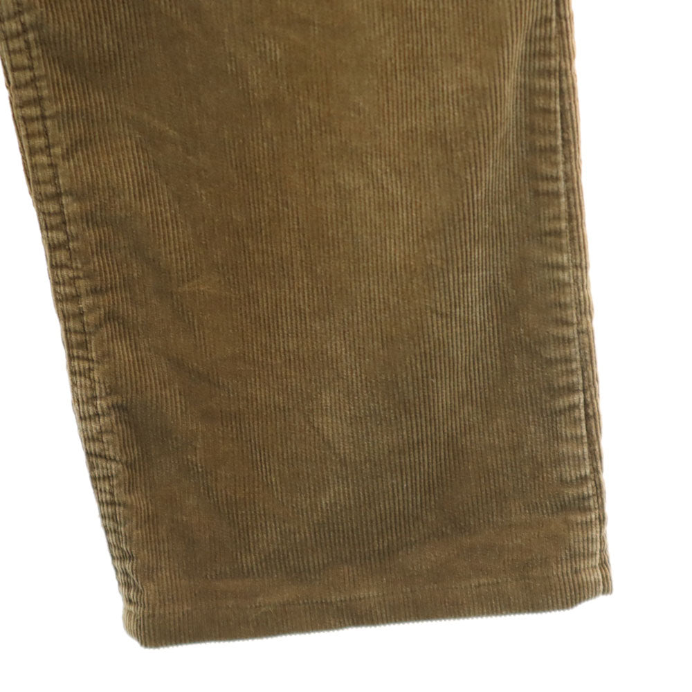 Levi's リーバイス 80s ヴィンテージ 42タロン コーデュロイパンツ ブラウン メンズ