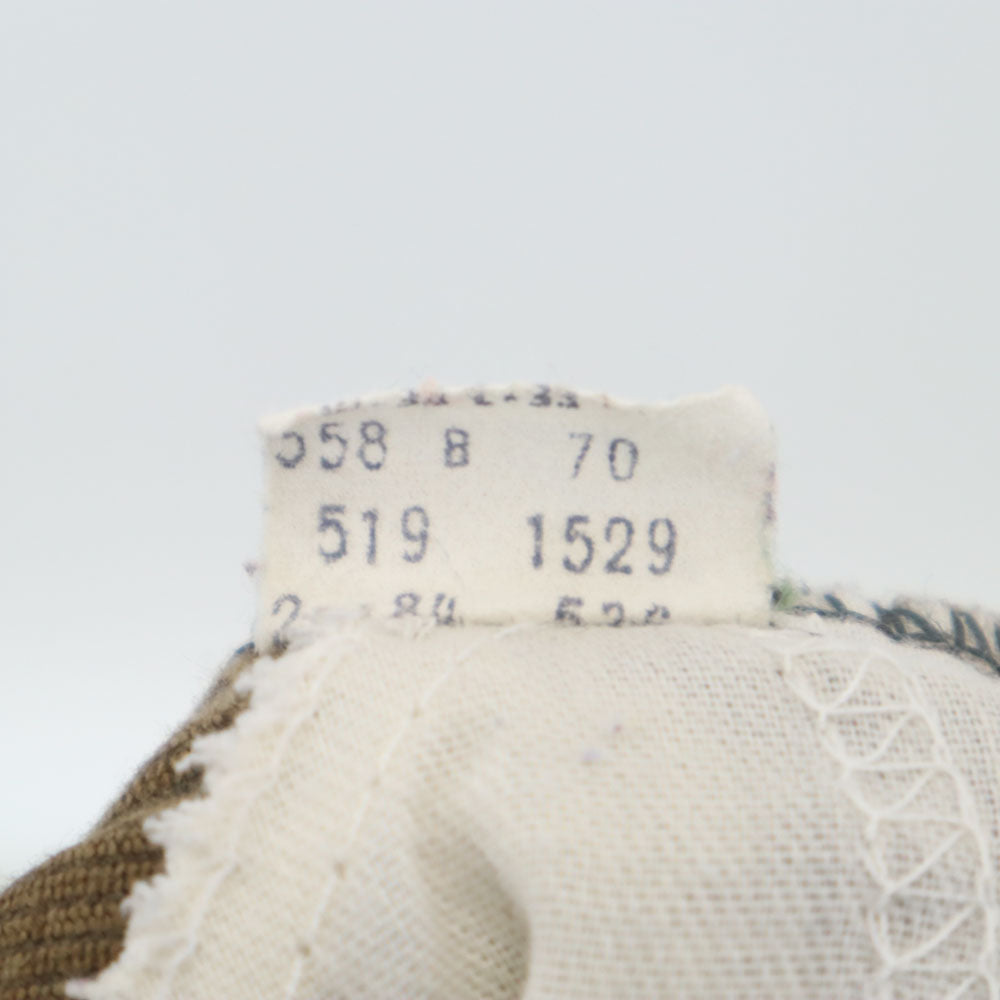 Levi's リーバイス 80s ヴィンテージ 42タロン コーデュロイパンツ ブラウン メンズ