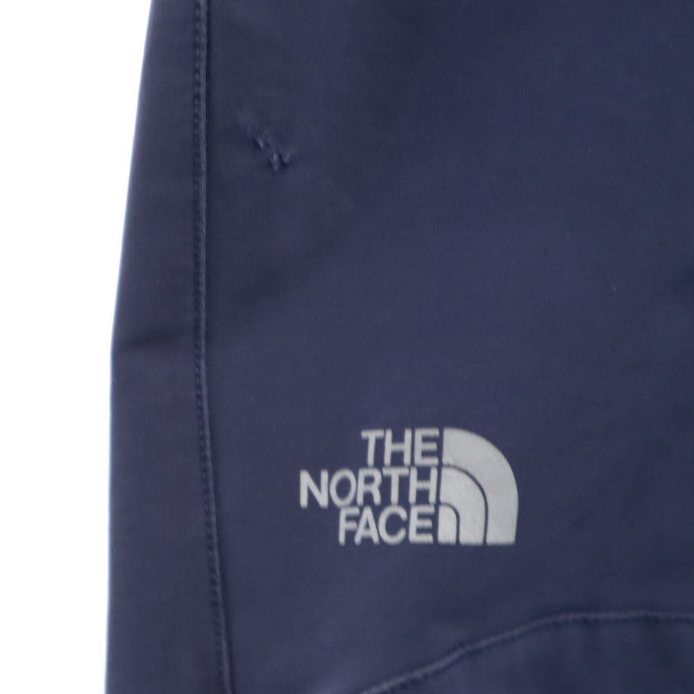 ノースフェイス アウトドア NT52927 アルパインライト パンツ XL ネイビー THE NORTH FACE ストレッチ ALPINE LIGHT PAN メンズ