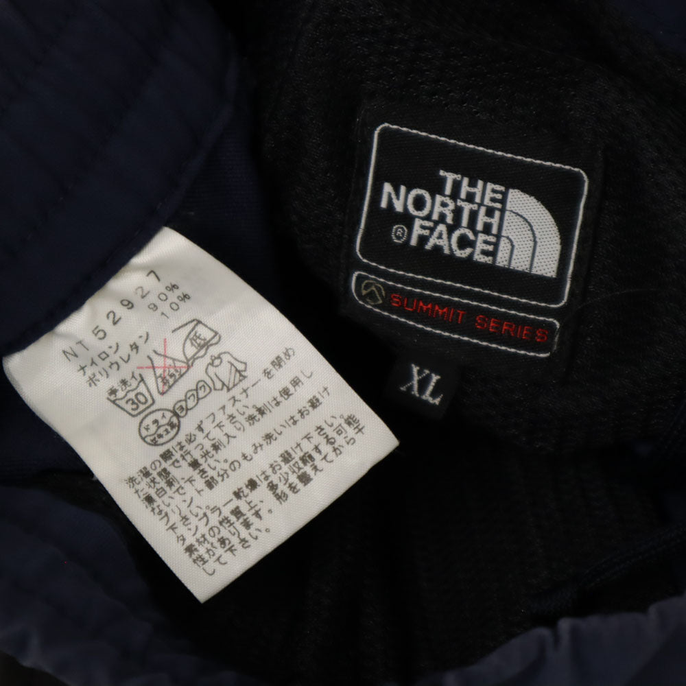 ノースフェイス アウトドア NT52927 アルパインライト パンツ XL ネイビー THE NORTH FACE ストレッチ ALPINE LIGHT PAN メンズ