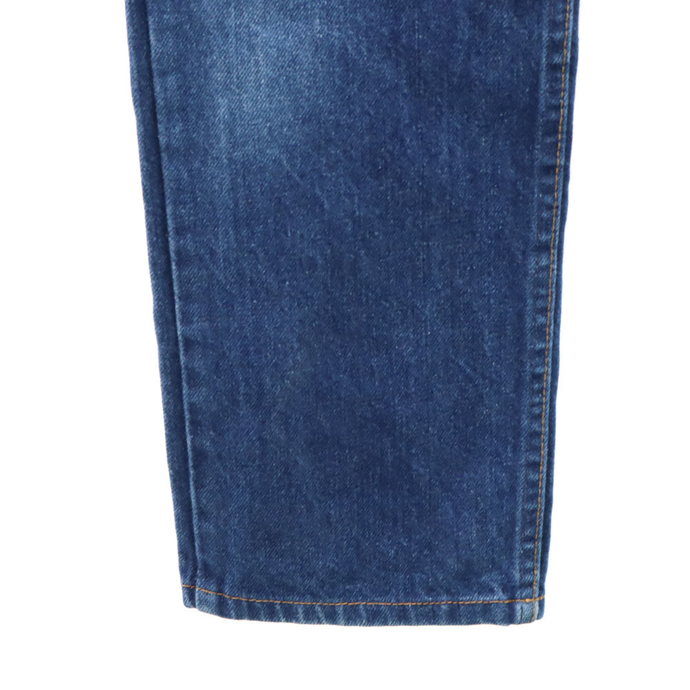 リーバイス 80s USA製 505 ヴィンテージ ストレートデニムパンツ ｗ28 Levi's ジーンズ メンズ