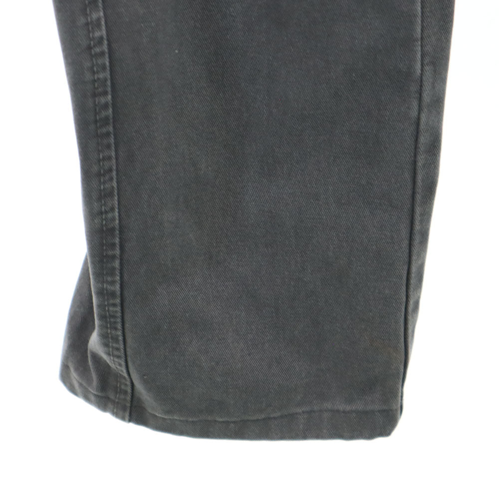 NEIL BARRETT ニールバレット イタリア製 カーゴパンツ 38 グレー レディース