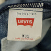 リーバイス ストレートデニムパンツ ｗ31 Levi's ENGINEERED JEANS ジーンズ 裏リベット メンズ