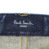 ポールスミスジーンズ スキニーデニムパンツ S インディゴ Paul Smith JEANS メンズ