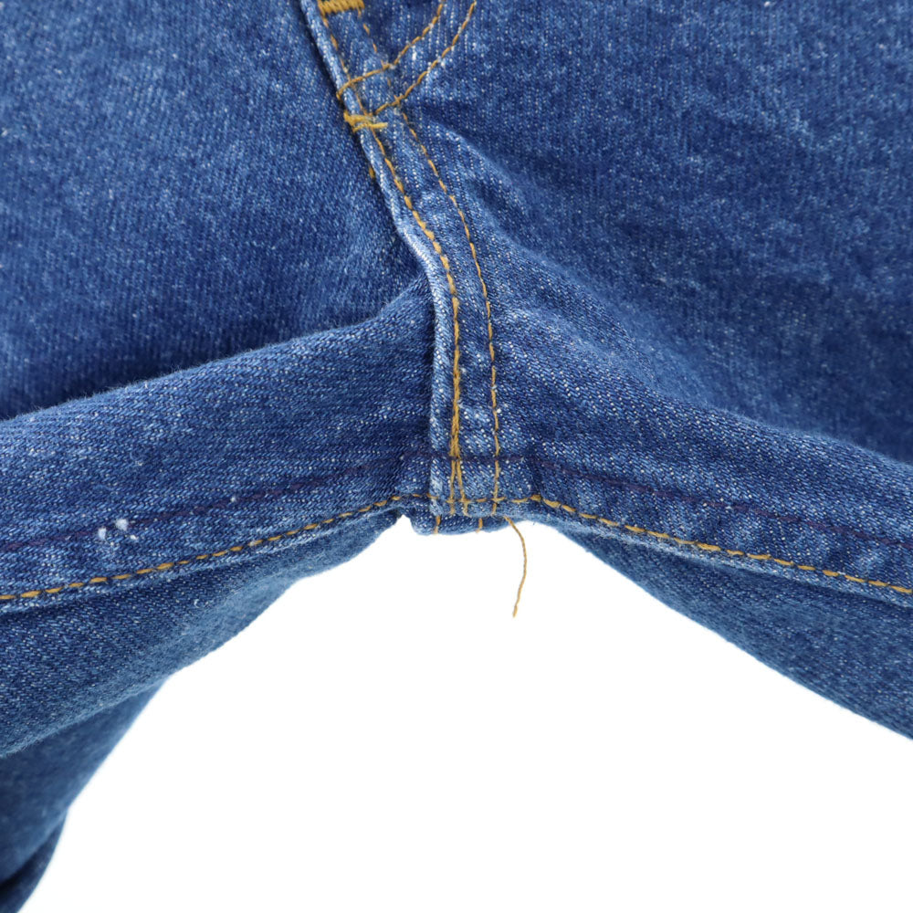 Levi's リーバイス 90s 505-0217USA製 オールド デニムパンツ W29 ブルー ジーンズ メンズ