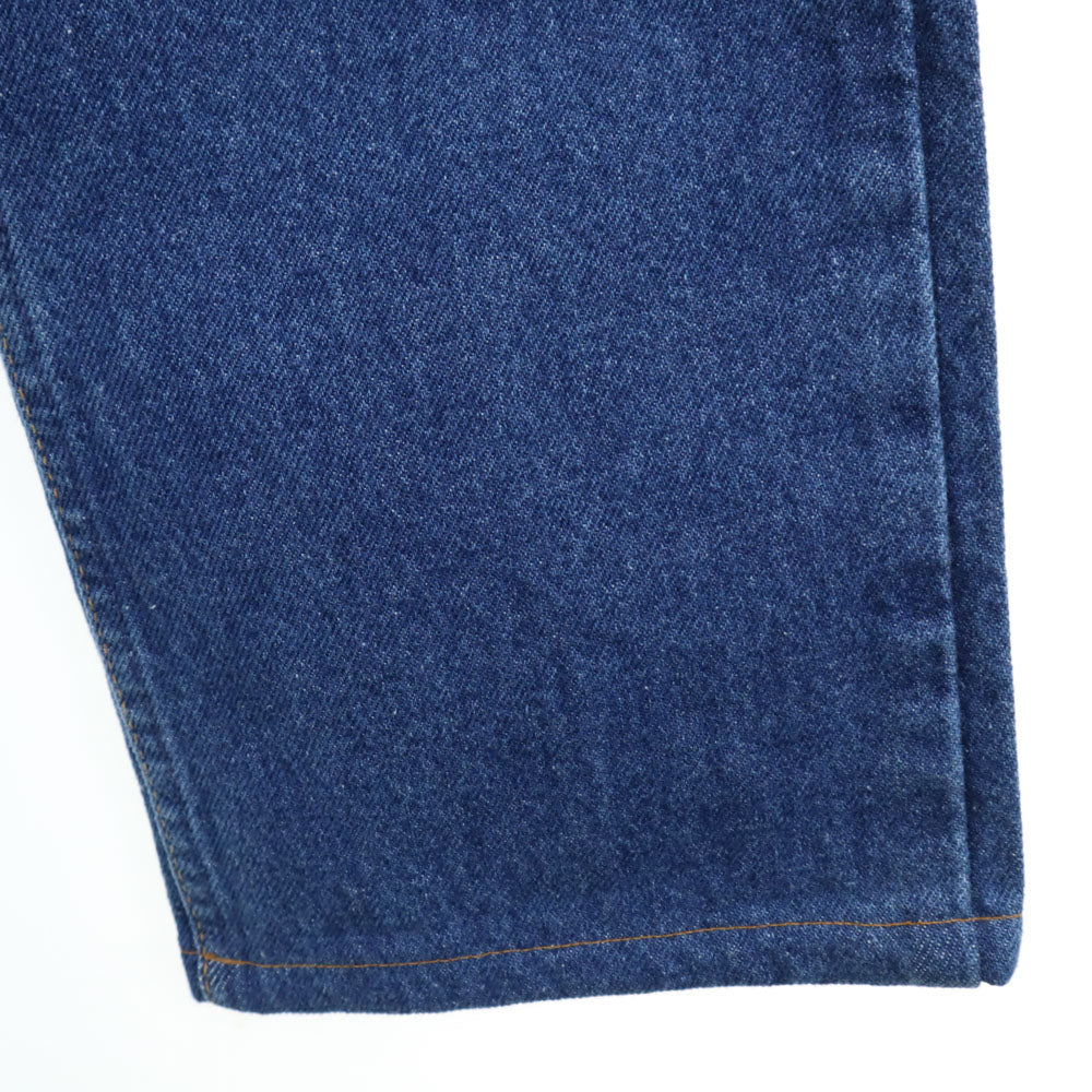 Levi's リーバイス 90s 505 USA製 オールド テーパードデニムパンツ W29 ブルー ジーンズ メンズ