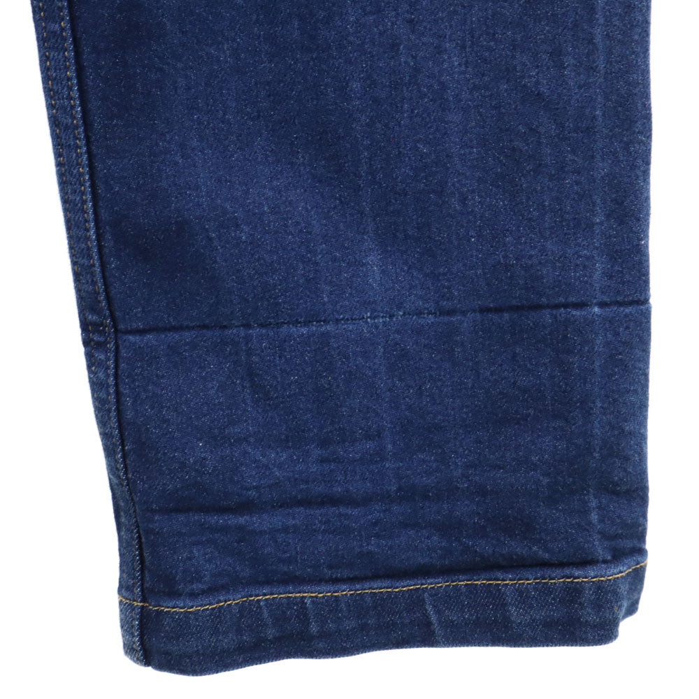 SEE BY CHLOE シーバイクロエ ストレートデニムパンツ ｗ27 ジーンズ レディース