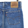 リーバイス 90s 511 USA製 97年8月生産のリーバイスになります。 デニムパンツ w32 Levi's ジーパン メンズ