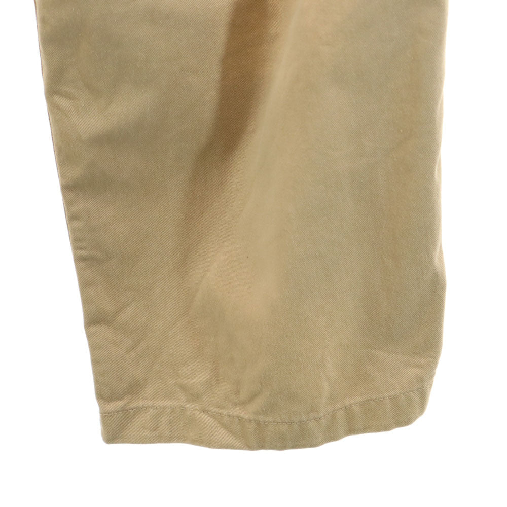 Gramicci グラミチ OSH-013 カーゴパンツ M ブラウン系 アウトドア クライミング メンズ