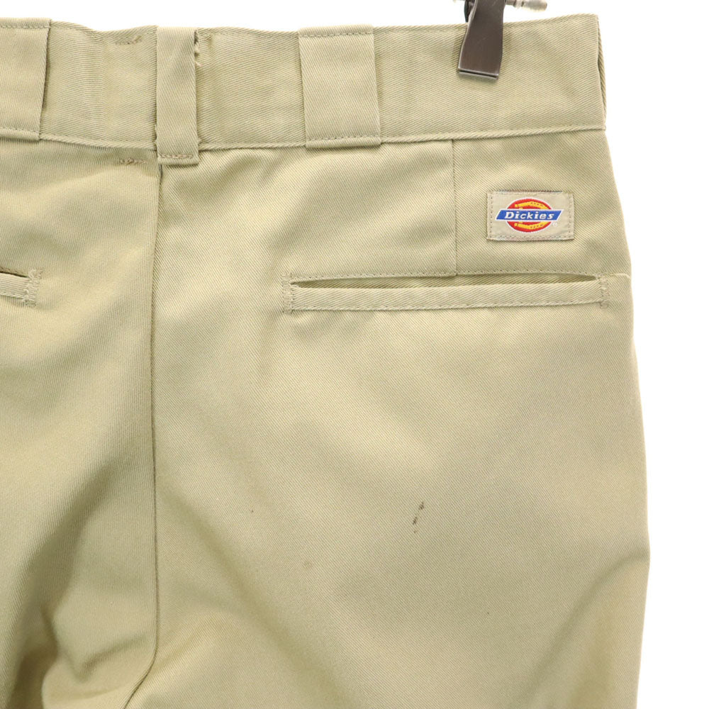 ディッキーズ オールド チノパンツ ｗ31 ベージュ Dickies メンズ