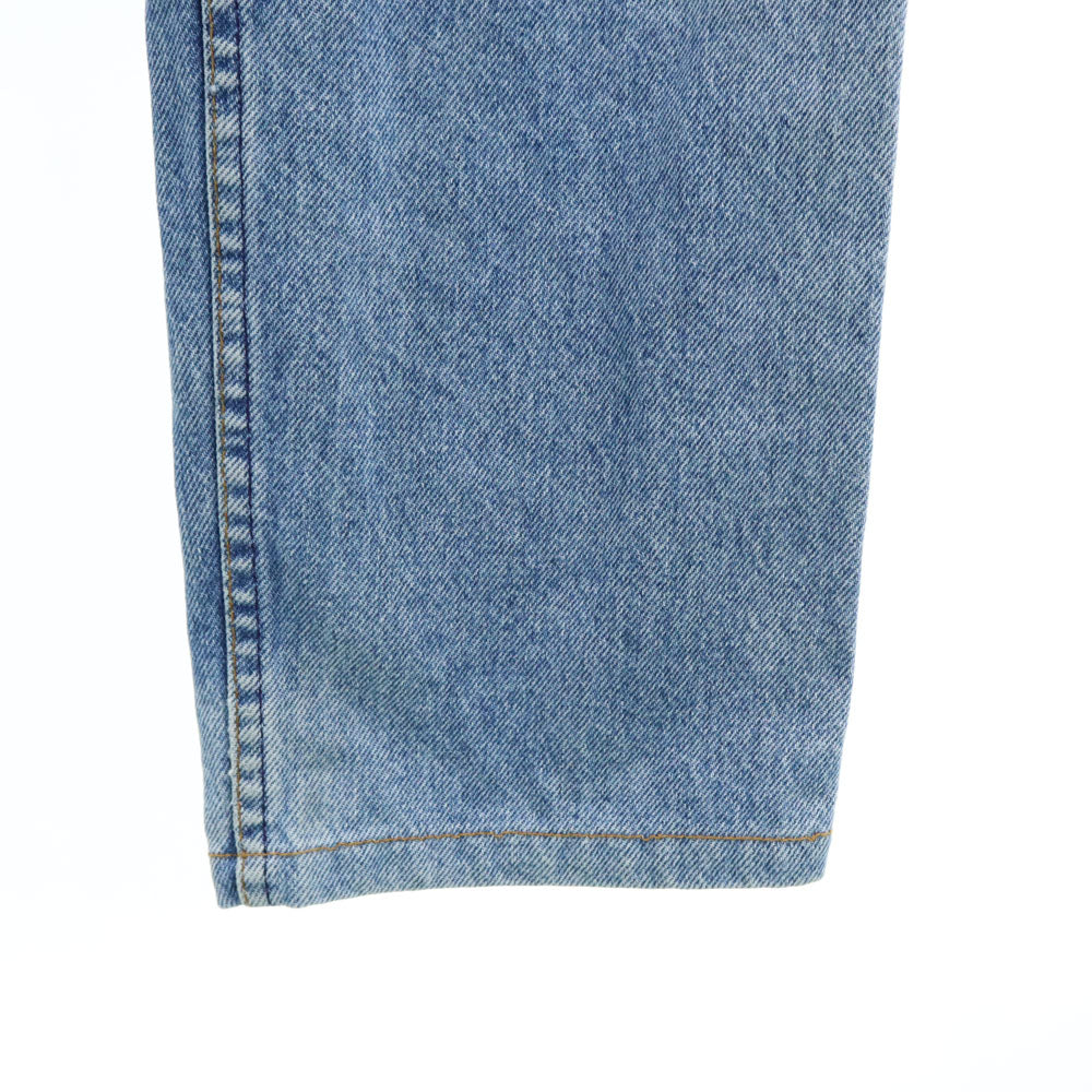 Levi's リーバイス 90s 510-0217 USA製 オールド デニムパンツ W29 ウォッシュブルー ジーンズ メンズ