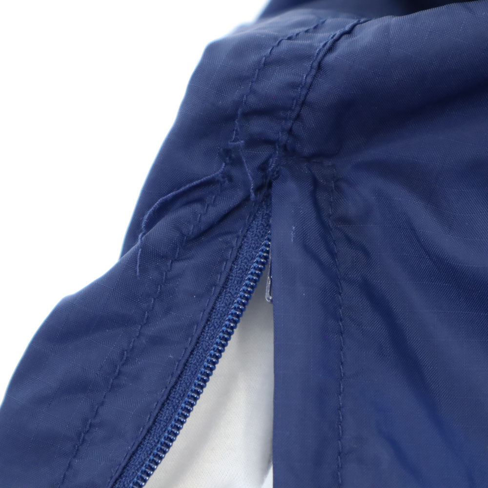 ナイキ ナイロンパンツ XL ネイビー NIKE メンズ