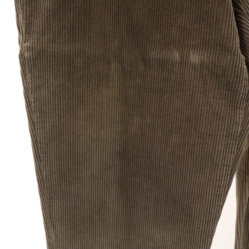 RRL ダブルアールエル 90s 初期タグ 赤3星 オールド コーデュロイパンツ W36 ブラウン ラルフローレン メンズ