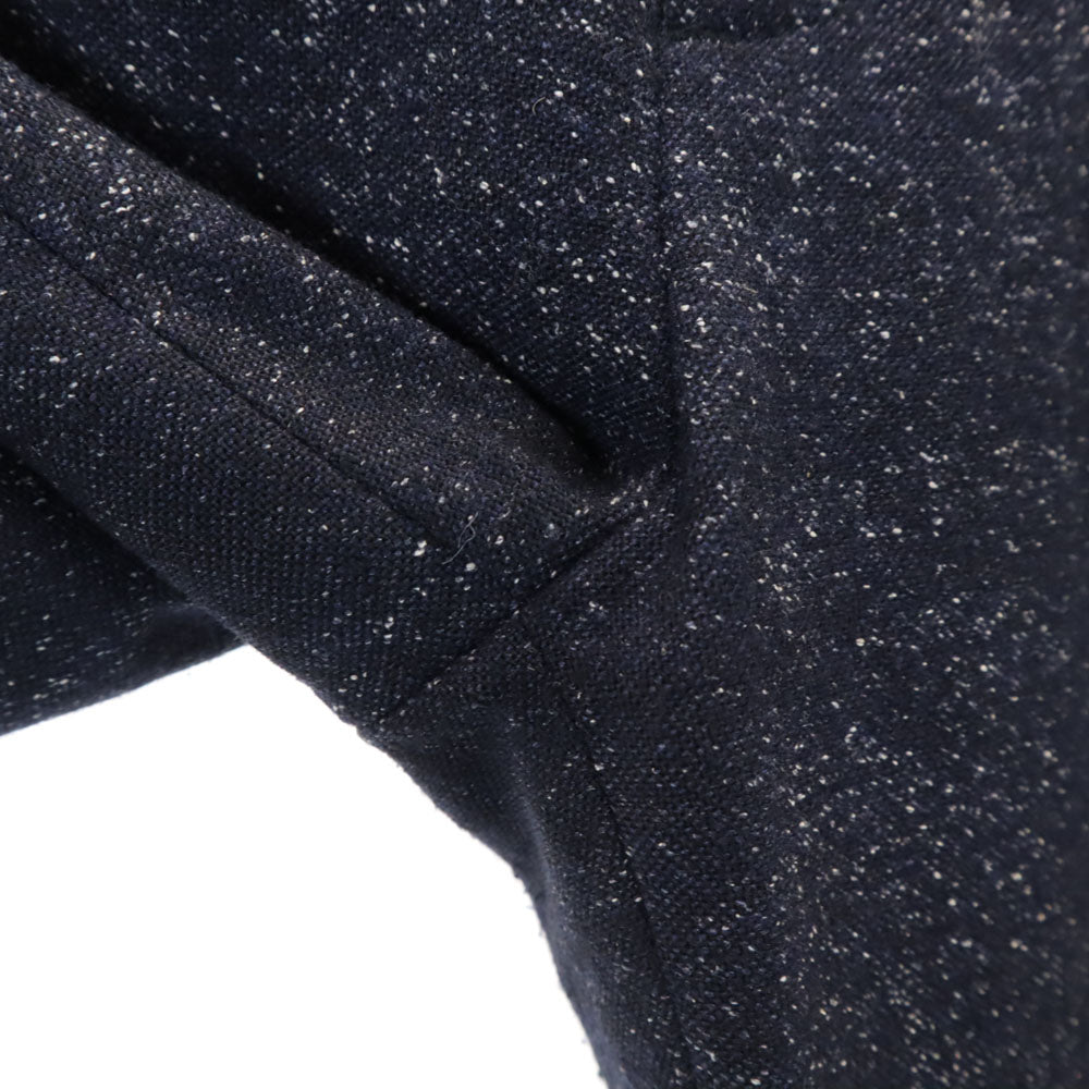 ARMANI EXCHANGE アルマーニエクスチェンジ トラウザー パンツ W28 ネイビー メンズ