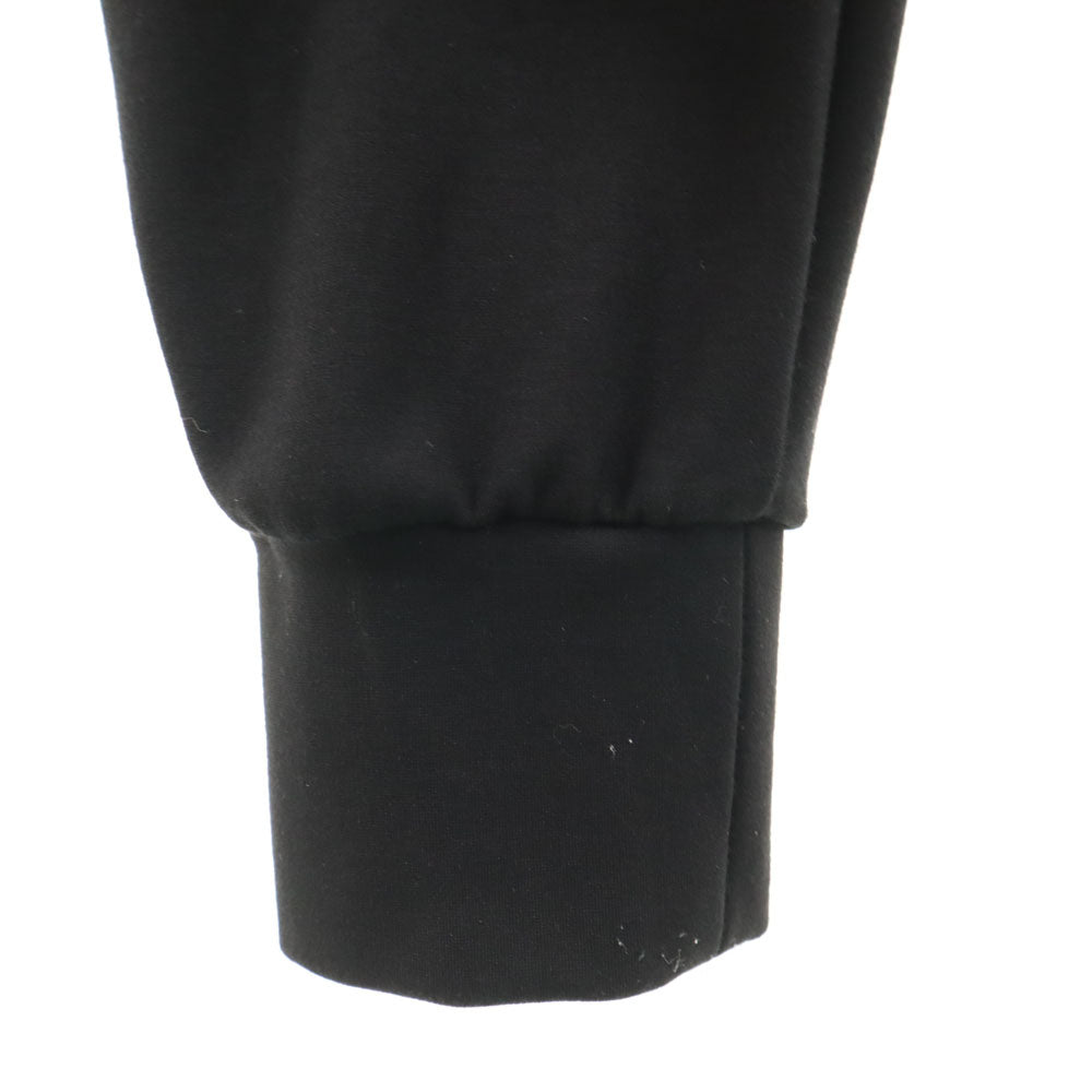 FORME フォルメ ジョガーパンツ 1 ブラック系 レディース