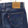 リーバイス 511 ビッグE デニムパンツ ｗ34 ブルー Levi's PREMIUM ジーンズ メンズ