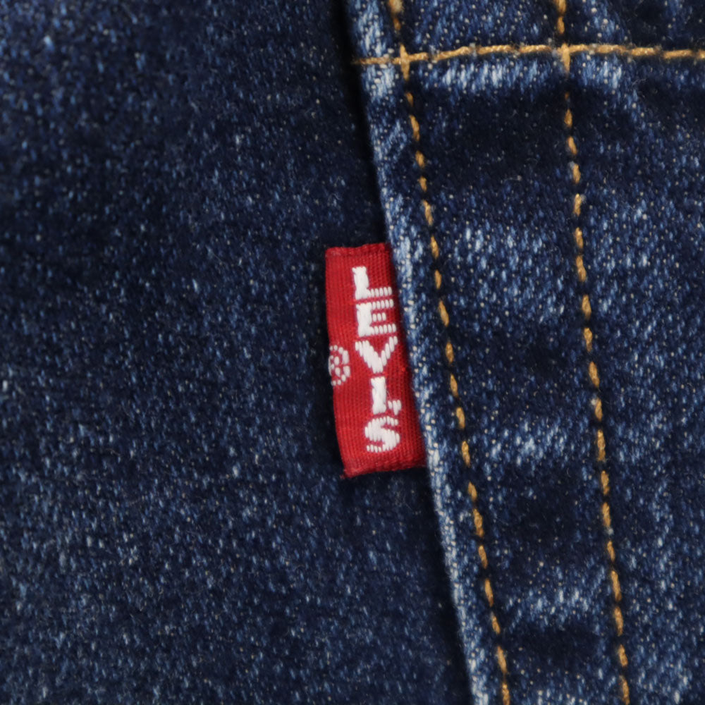 リーバイス 511 ビッグE デニムパンツ ｗ34 ブルー Levi's PREMIUM ジーンズ メンズ