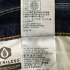 リーバイス 511 ビッグE デニムパンツ ｗ34 ブルー Levi's PREMIUM ジーンズ メンズ