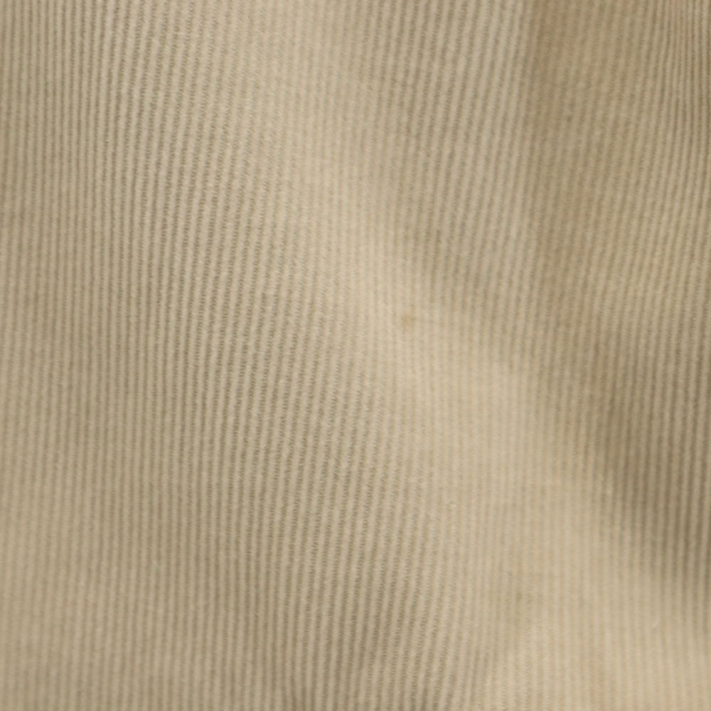 Emporio Armani エンポリオアルマーニ コーデュロイパンツ W28 ベージュ レディース