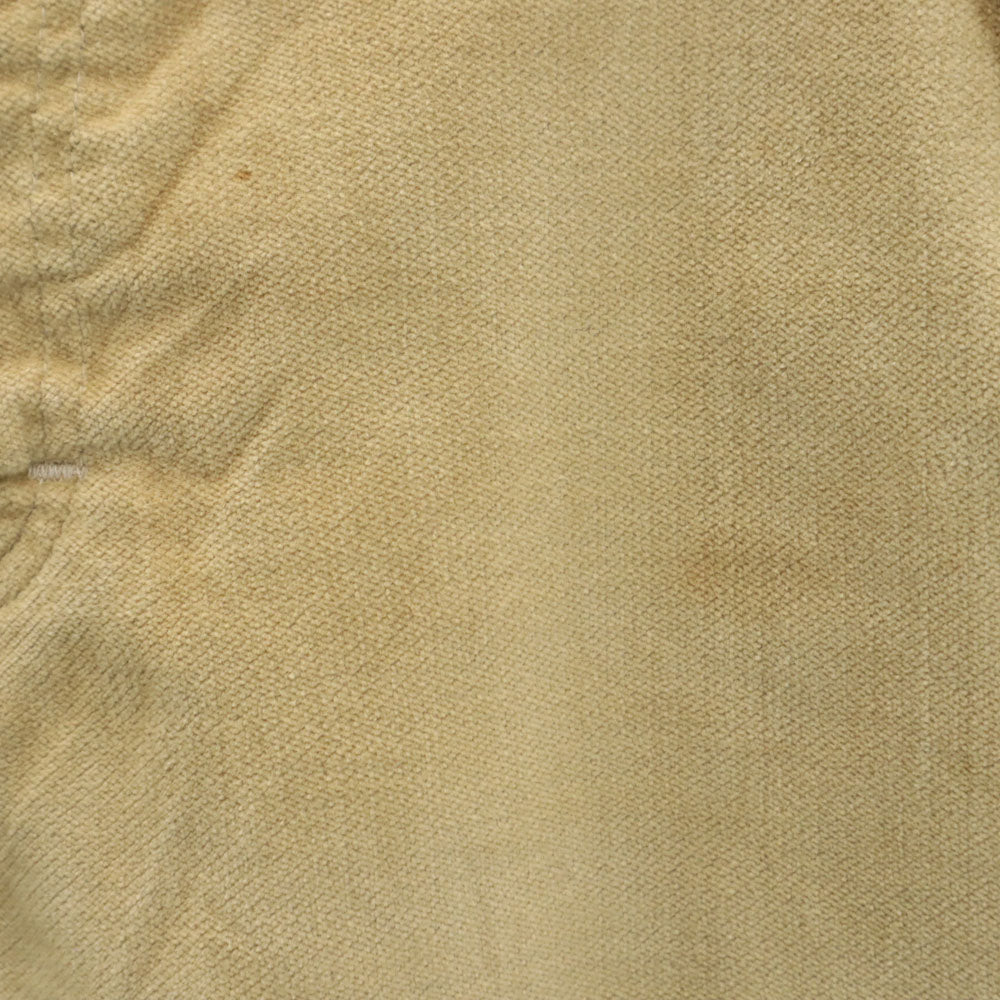 Lee リー 70s 80s ヴィンテージ 42タロン ユニオンチケット ロングパンツ ベージュ メンズ