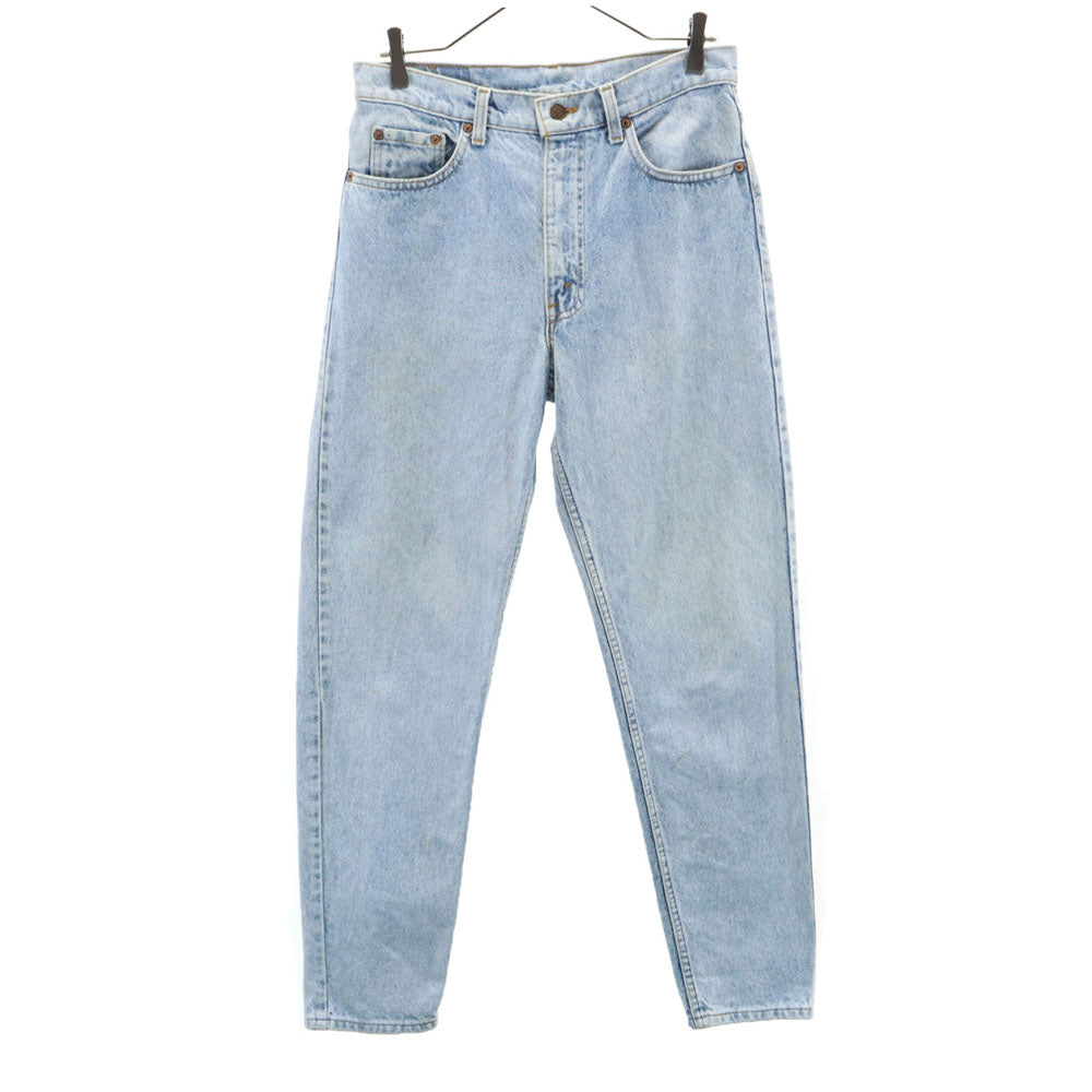Levi's リーバイス 90s USA製 610 0217 オールド テーパードデニムパンツ ｗ32 ジーンズ メンズ