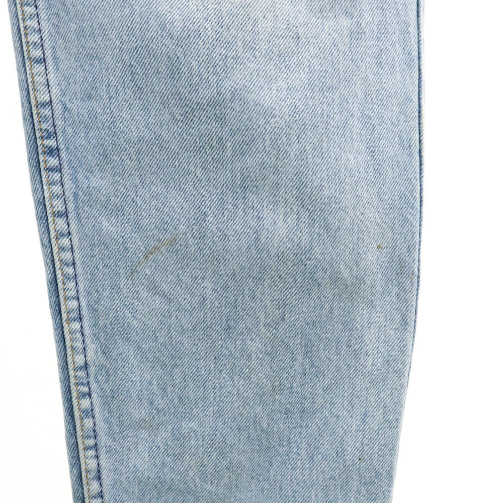 Levi's リーバイス 90s USA製 610 0217 オールド テーパードデニムパンツ ｗ32 ジーンズ メンズ