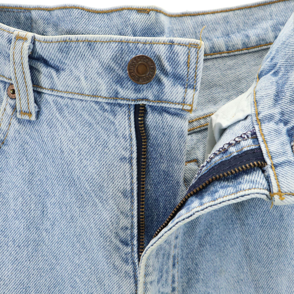 Levi's リーバイス 90s USA製 610 0217 オールド テーパードデニムパンツ ｗ32 ジーンズ メンズ