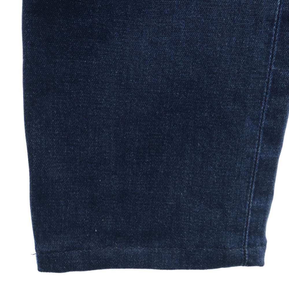 BURBERRY BRIT バーバリーブリット スキニーデニムパンツ W28 インディゴブルー ジーンズ メンズ