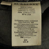 バーバリーブリット スキニーデニムパンツ W28 インディゴブルー BURBERRY BRIT ジーンズ メンズ